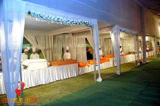 Choosing A Wedding Banquet for Your Special Day